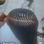 Comb Twist