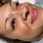 Eyebrow Tinting