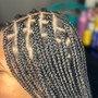 Individual twists