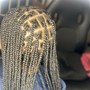 Box Braids