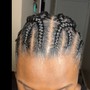 Feed in Braids