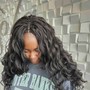 Crochet Braids