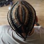 Flat Twists