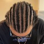 Cornrows