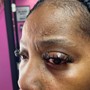 Eyebrow Tinting, Eyebrow Wax