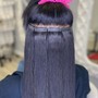 Tape in  Hair Extensions