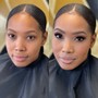 Brow shaping &amp; fill in