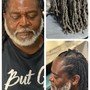 Dreadlocks Retwist