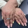 Gel Manicure