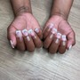 Acrylic Overlay