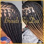 Individual Braids