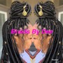 Box Braids