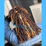 Crochet Braids