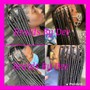 Crochet Braids