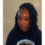 Crochet Braids