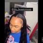 Versatile Sew In