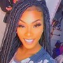 Crochet Braids