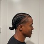 Mens Braids