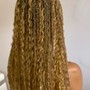 Crochet Braids