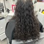 Keratin Treatment