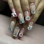 Nail Art Design