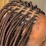 Flat Twists