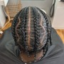 2 Braids