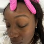 Eyebrow Tinting, Eyebrow Wax, Individual Lashes