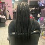 Medium Island Twist