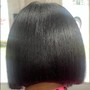 Express Keratin Treatment Add-On