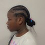 Feed-In Braids