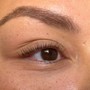 Eyelash Extension Removal