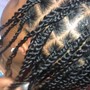 Natural Twists