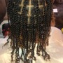 Natural Twists