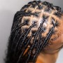 Kinky Twist