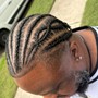 Kinky Twist