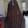 Crochet Braids