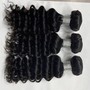 Ultra Cheveux Bundles & Wigs $80 & UP