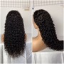 Express Keratin Treatment Add-On