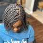 Kid's Starter Locs