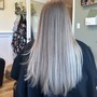 Women's Cut and Blowdry