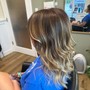 Full Balayage