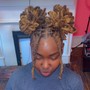 Loc Re-twist