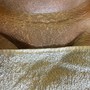 Men’s Chest Wax