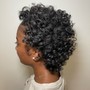 Twist Out