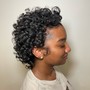 Twist Out