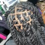 Kinky Twist