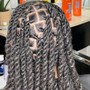 Loc Style