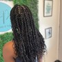 Senegalese Twist