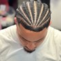 MENS BRAIDS